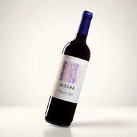 Alegra Joven. Tempranillo 2025