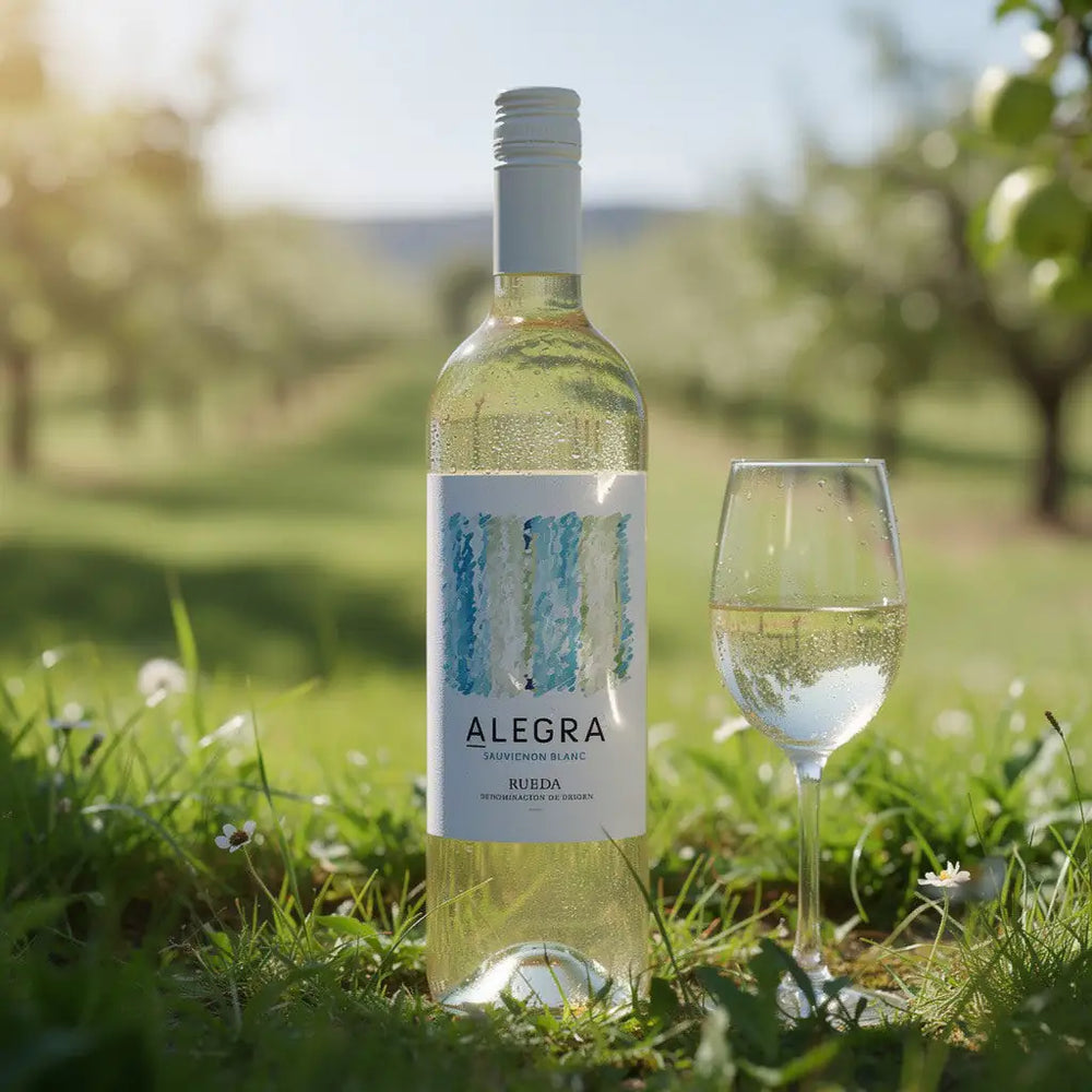 Alegra, Sauvignon Blanc 2025