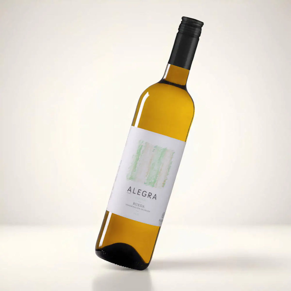 Alegra, verdejo 2025