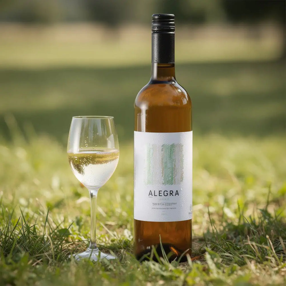 Alegra, verdejo 2025