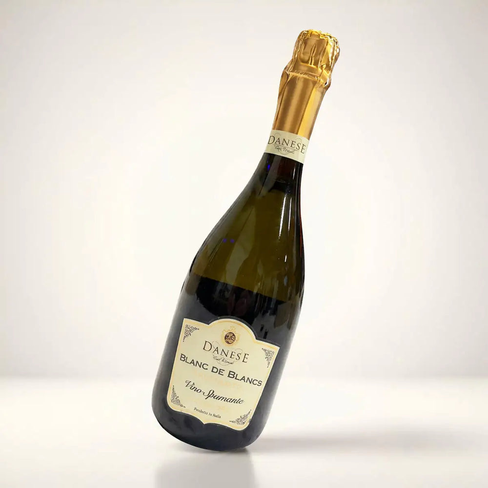 Cantina Danese, Blanc de Blancs Extra Dry 2024