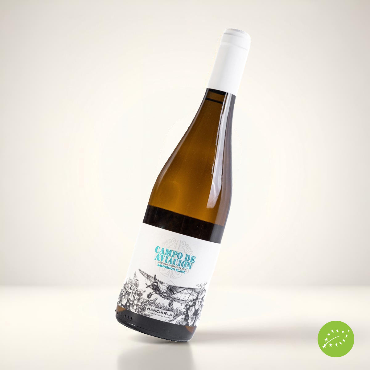 Campo de Aviación Sauvignon Blanc 2024