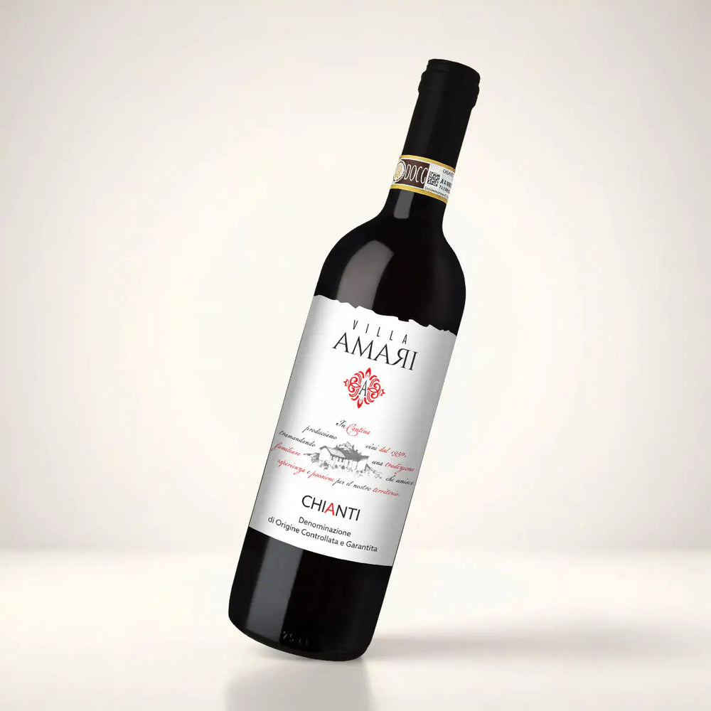 Cantina Danese, Villa Amari, Chianti DOCG 2023