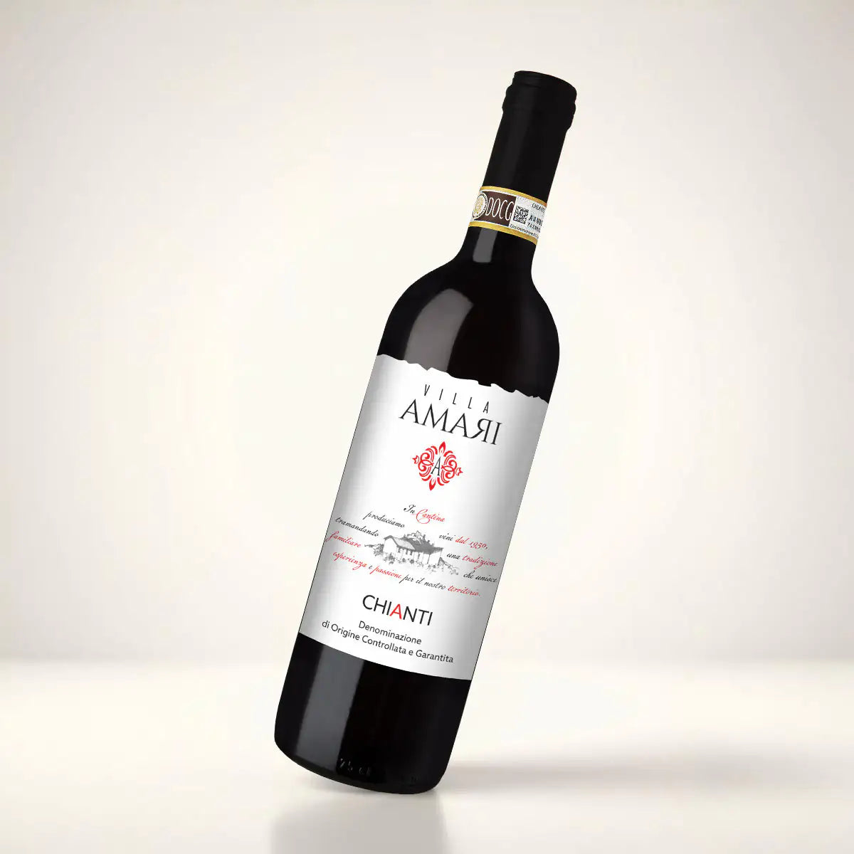 Cantina Danese smagekasse - 6 Flasker