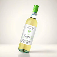 Hvidvin Pinot Grigio delle Venezie DOC 2024 fra Cantina Danese