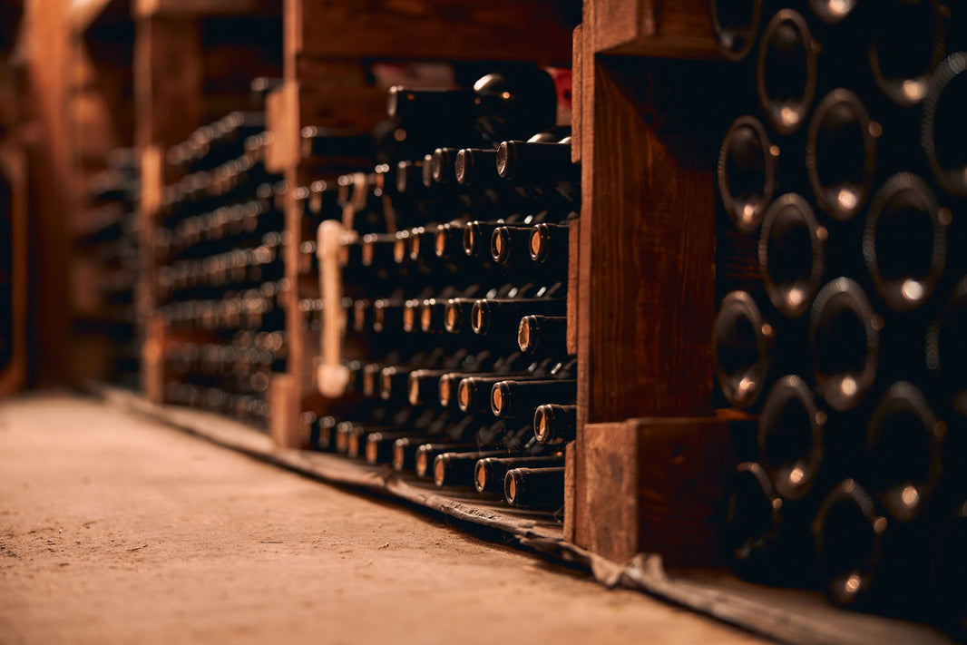 Coli vin producent