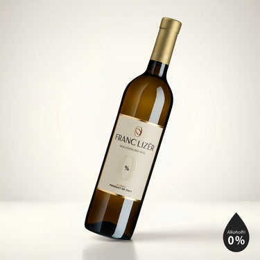 Alkoholfri vin smagekasse - 6 Flasker