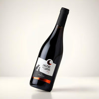Pastor et Lupus, Merlot IGT Terre d'Abruzzo 2025