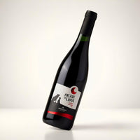 Pastor et Lupus, Cabernet Sauvignon IGT Terre d'Abruzzo 2025