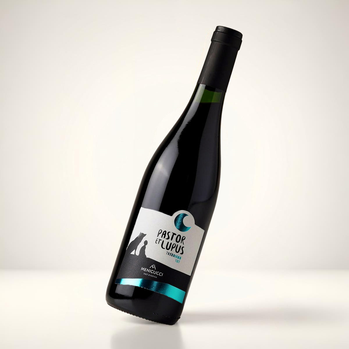 Pastor et Lupus, Trebbiano IGT Terre d'Abruzzo 2025