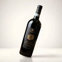 Primitivo di Manduria DOC vinflaske 