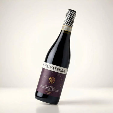 Henriks smagekasse - 6 Flasker