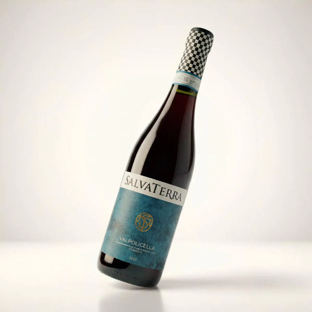 Salvaterra, Valpolicella Classico DOC 2022