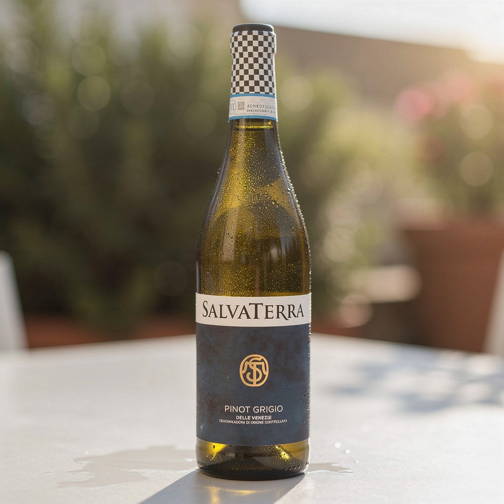 Salvaterra, Pinot Grigio DOC 2024