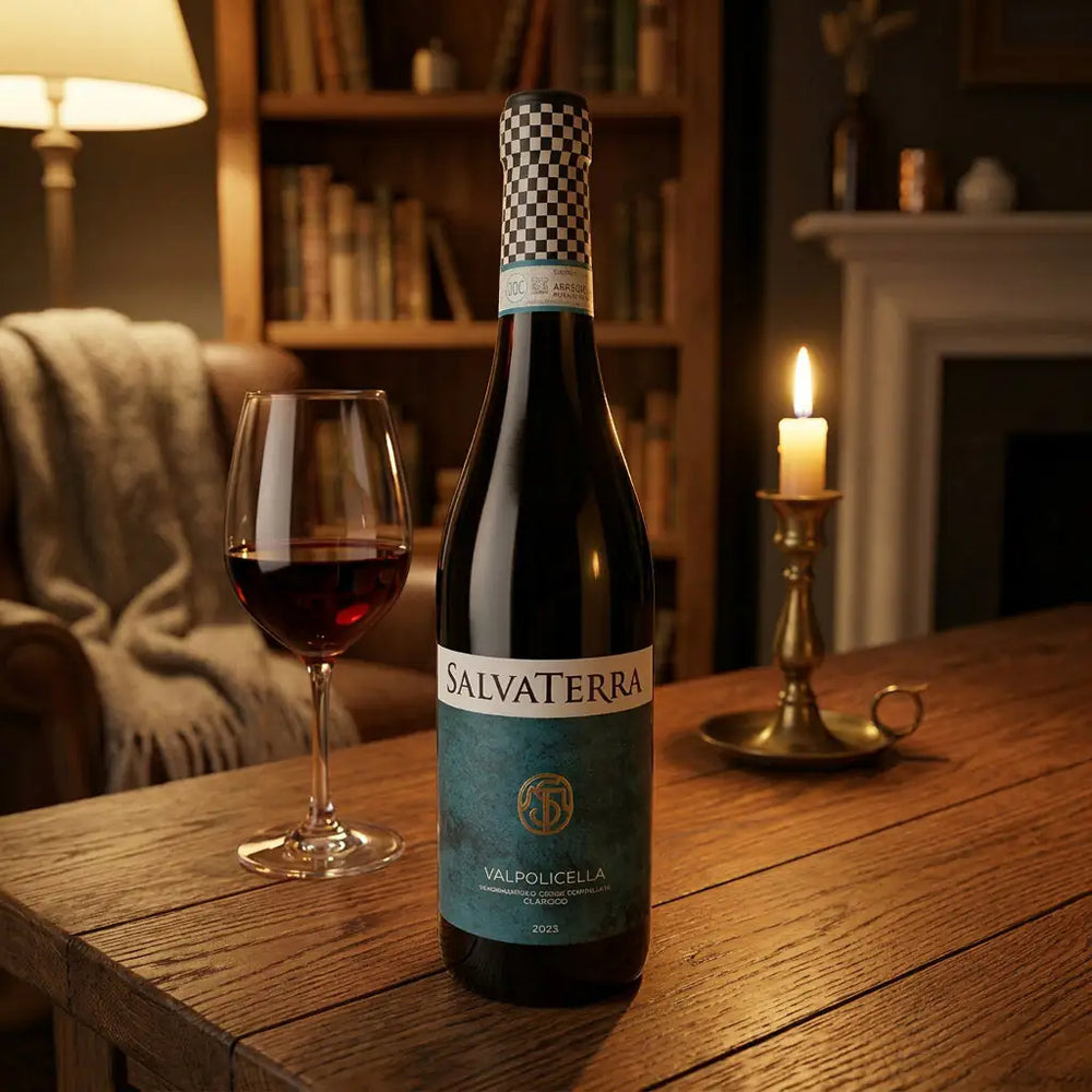 Salvaterra, Valpolicella Classico DOC 2022